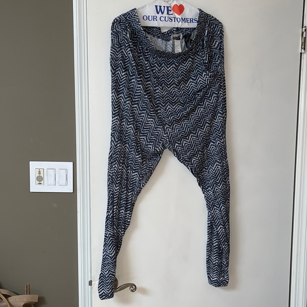 H&M lounge pants